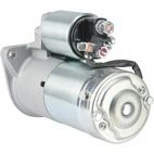 HC-Cargo Startmotor