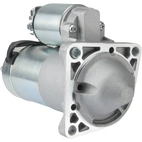 HC-Cargo Startmotor