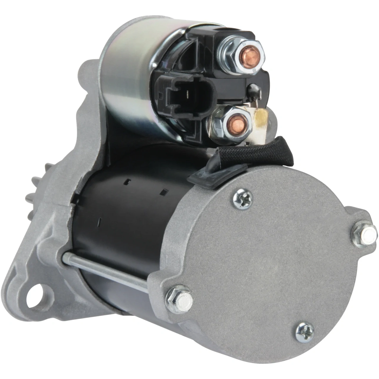 HC-Cargo Startmotor