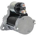 HC-Cargo Startmotor
