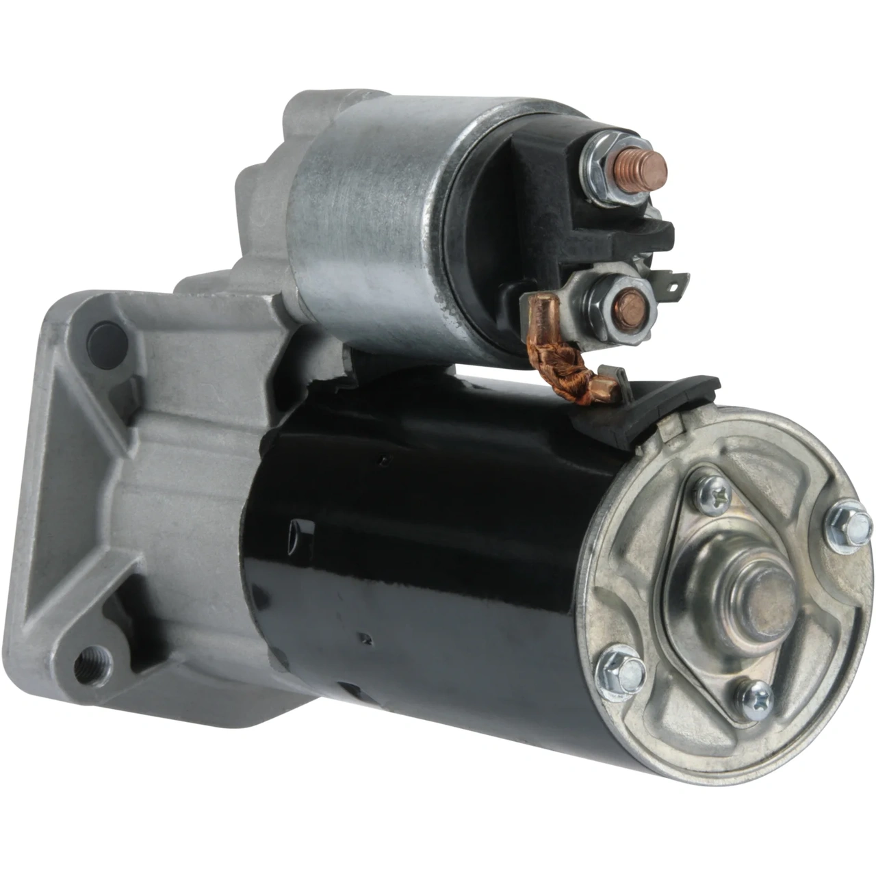 HC-Cargo Startmotor