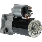 HC-Cargo Startmotor