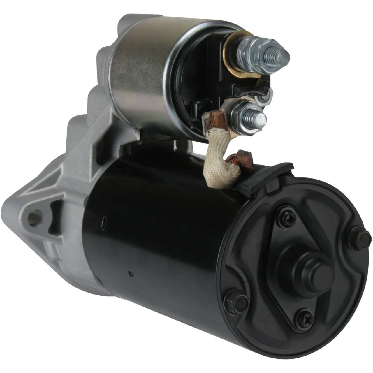 HC-Cargo Startmotor