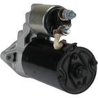 HC-Cargo Startmotor