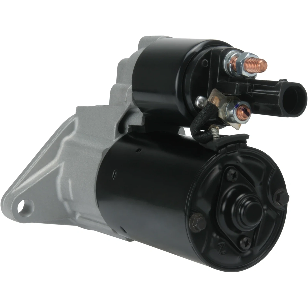 HC-Cargo Startmotor