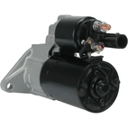 HC-Cargo Startmotor