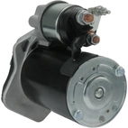 HC-Cargo Startmotor