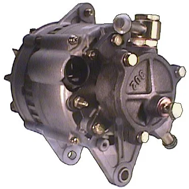 HC-Cargo Generator