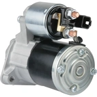 HC-Cargo Startmotor
