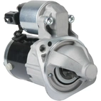 HC-Cargo Startmotor