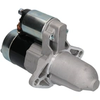 HC-Cargo Startmotor