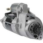 HC-Cargo Startmotor