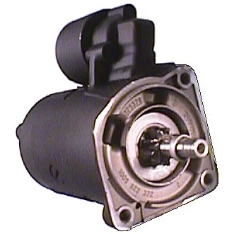 HC-Cargo Startmotor
