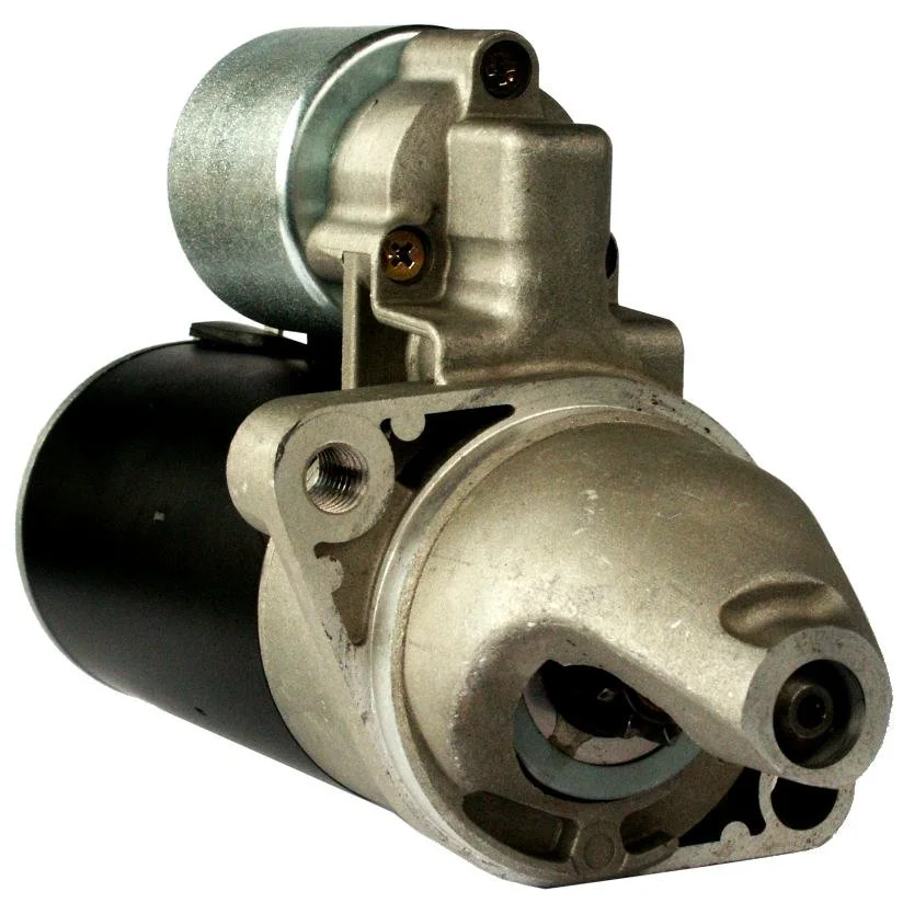 HC-Cargo Startmotor