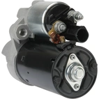 HC-Cargo Startmotor
