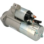 HC-Cargo Startmotor