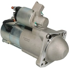 HC-Cargo Startmotor