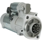 HC-Cargo Startmotor
