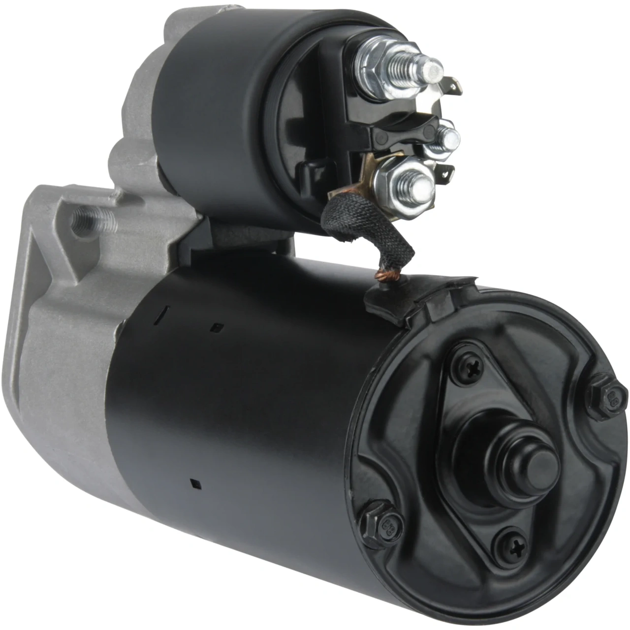 HC-Cargo Startmotor