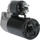 HC-Cargo Startmotor