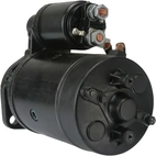 HC-Cargo Startmotor