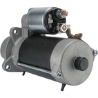 HC-Cargo Startmotor