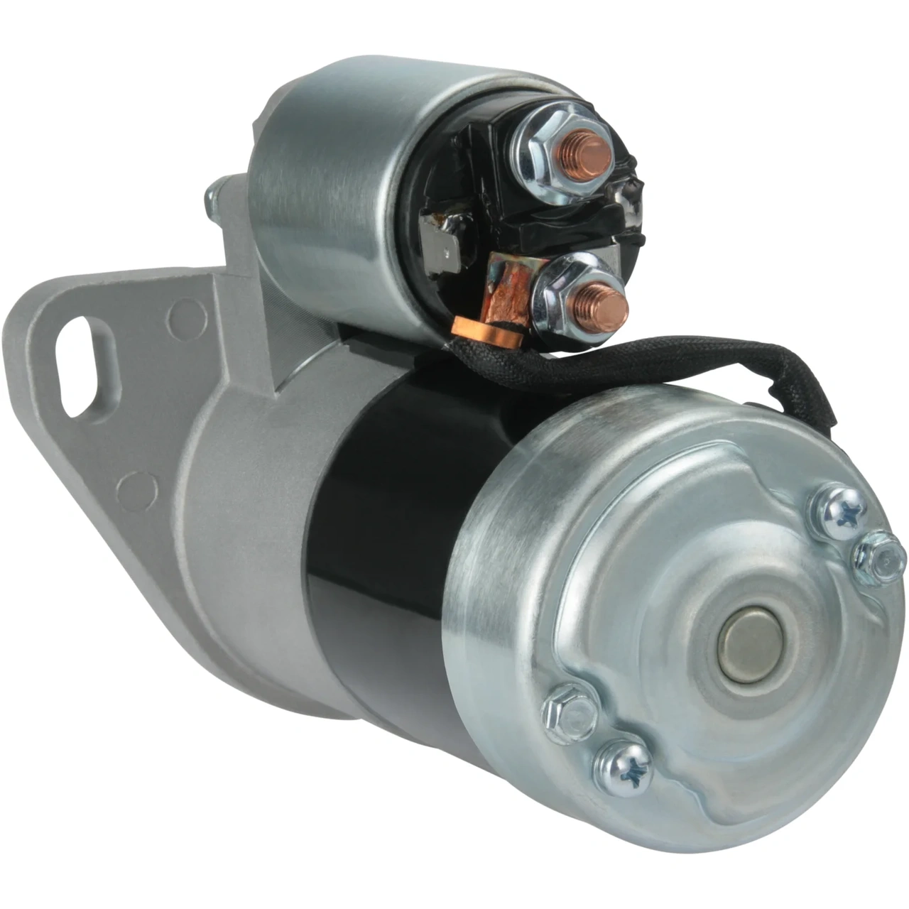 HC-Cargo Startmotor