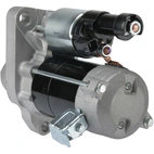 HC-Cargo Startmotor
