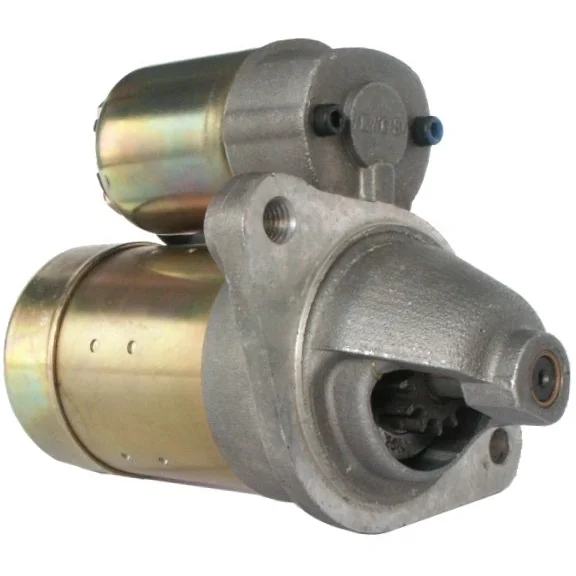 HC-Cargo Startmotor