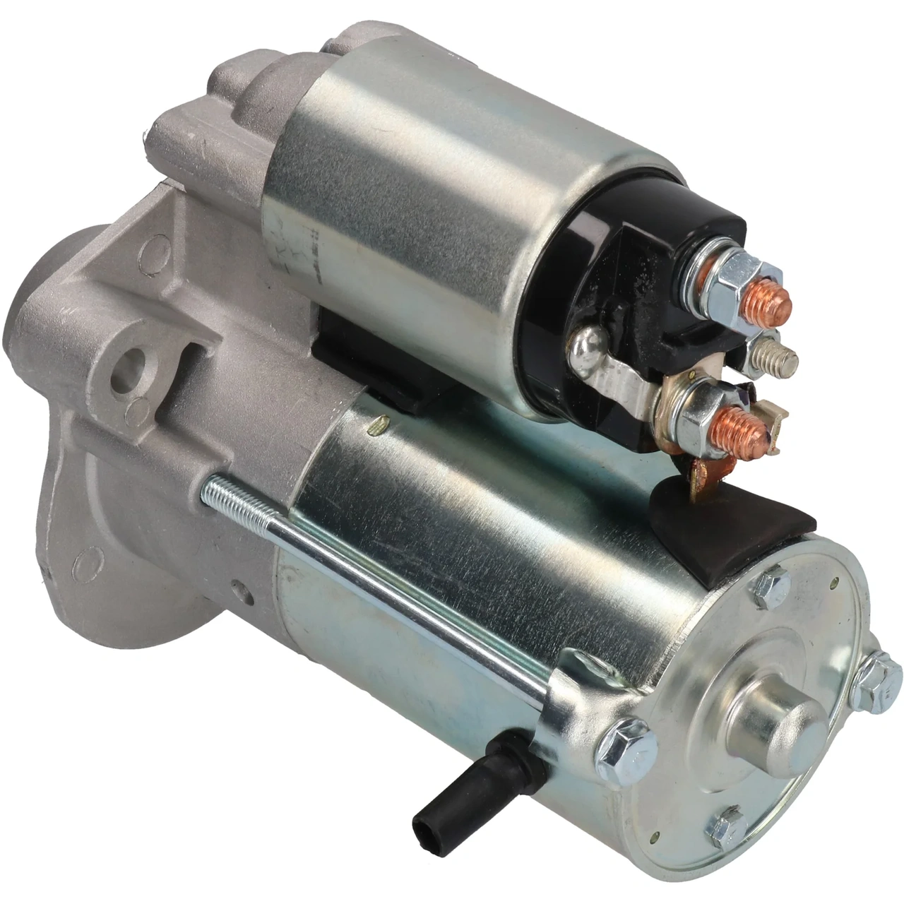HC-Cargo Startmotor
