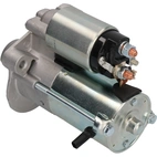 HC-Cargo Startmotor