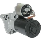 HC-Cargo Startmotor