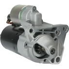 HC-Cargo Startmotor