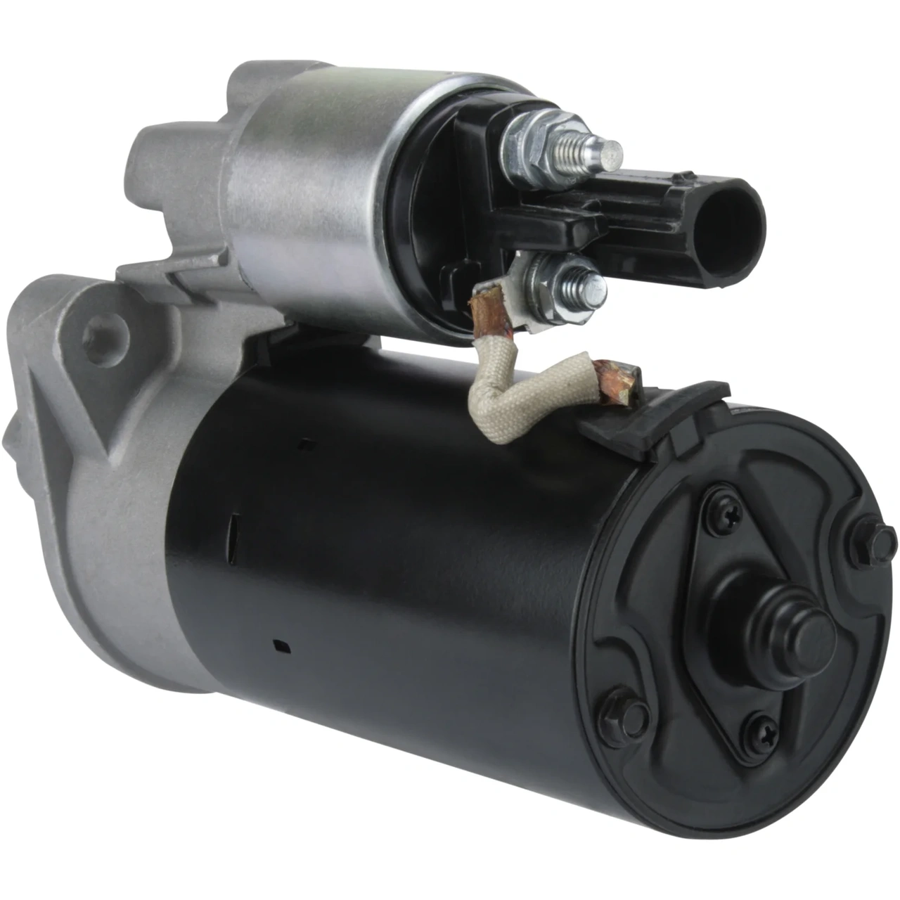 HC-Cargo Startmotor