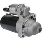 HC-Cargo Startmotor