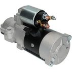 HC-Cargo Startmotor