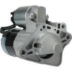 HC-Cargo Startmotor