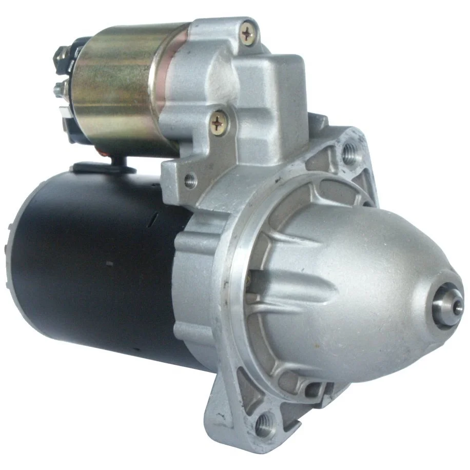 HC-Cargo Startmotor