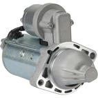 HC-Cargo Startmotor
