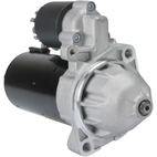 HC-Cargo Startmotor