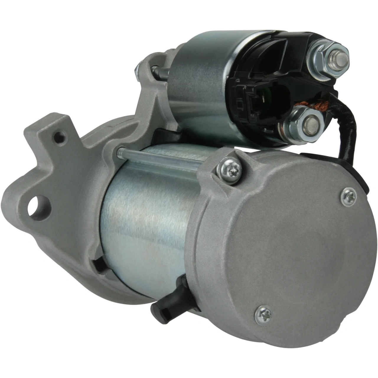 HC-Cargo Startmotor