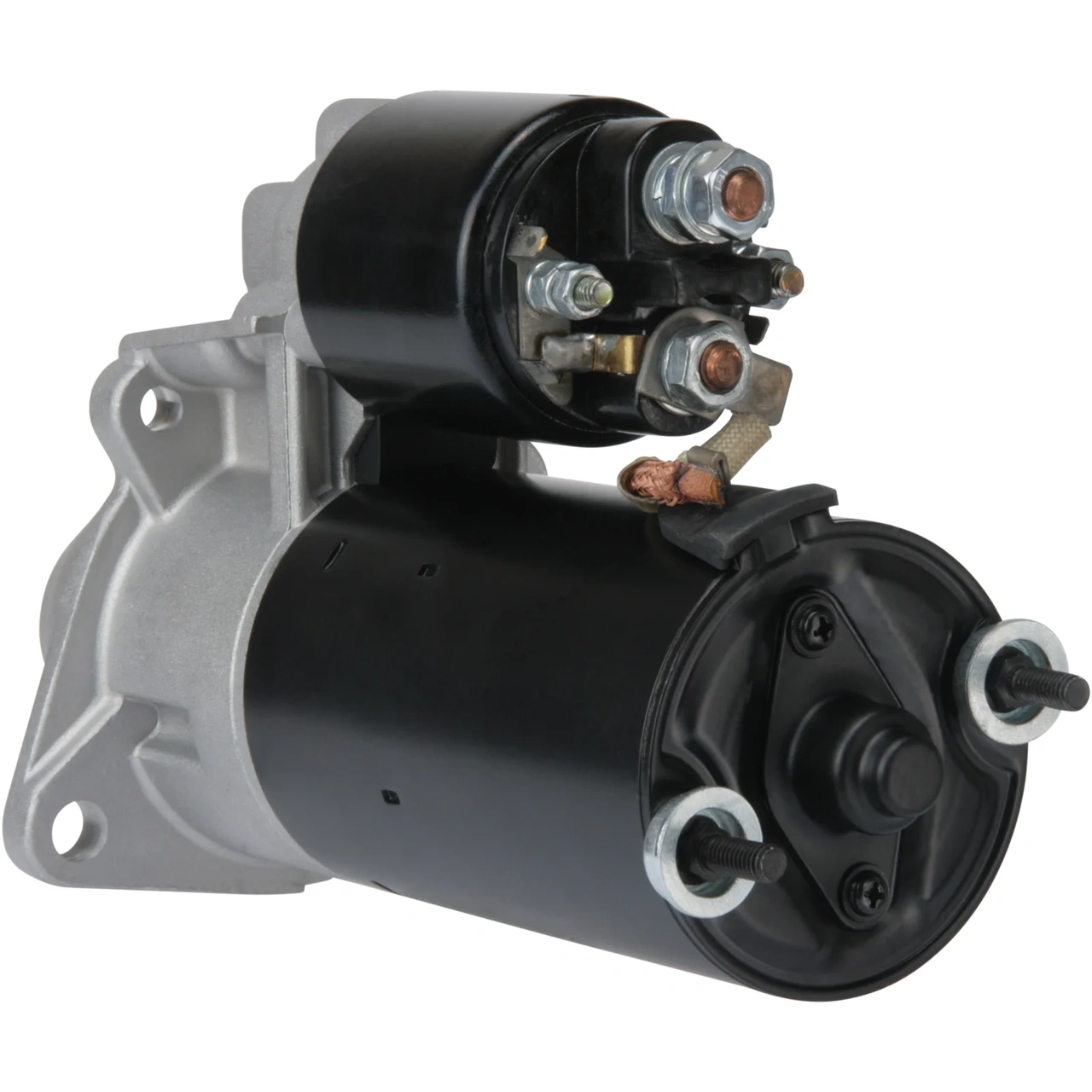 HC-Cargo Startmotor