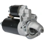 HC-Cargo Startmotor