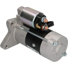 HC-Cargo Startmotor