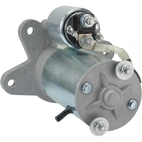 HC-Cargo Startmotor