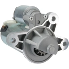 HC-Cargo Startmotor