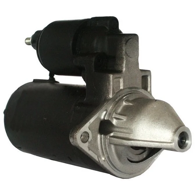 HC-Cargo Startmotor