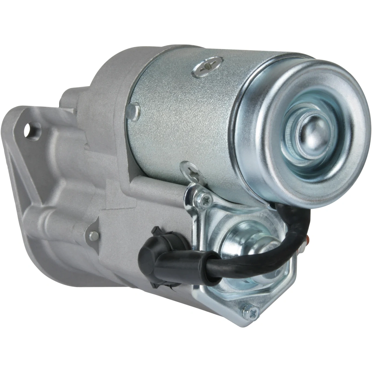 HC-Cargo Startmotor