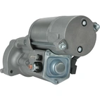 HC-Cargo Startmotor