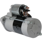 HC-Cargo Startmotor